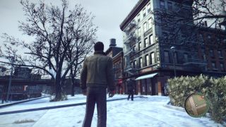 Mafia II: Definitive Edition - screeny z gry
