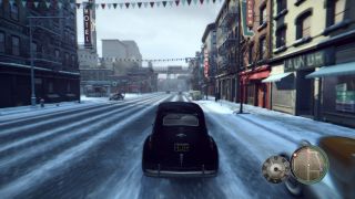 Mafia II: Definitive Edition - screeny z gry
