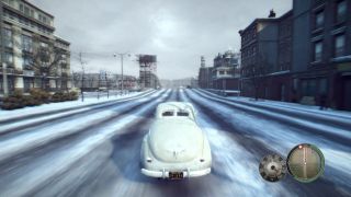 Mafia II: Definitive Edition - screeny z gry