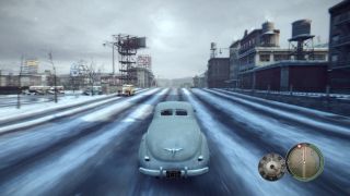 Mafia II: Definitive Edition - screeny z gry