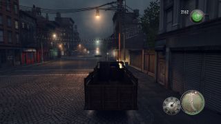 Mafia II: Definitive Edition - screeny z gry