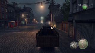 Mafia II: Definitive Edition - screeny z gry