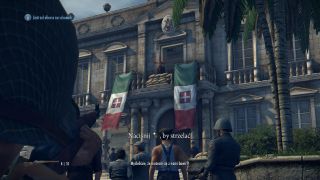 Mafia II: Definitive Edition - screeny z gry