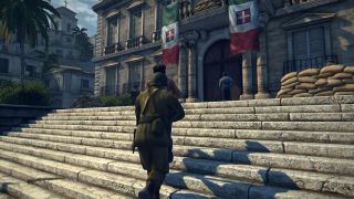 Mafia II: Definitive Edition - screeny z gry