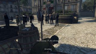 Mafia II: Definitive Edition - screeny z gry