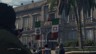 Mafia II: Definitive Edition - screeny z gry