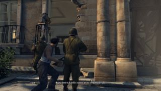 Mafia II: Definitive Edition - screeny z gry