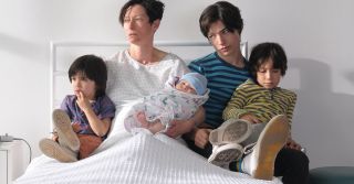 Musimy porozmawiać o Kevinie