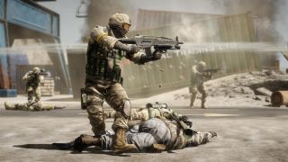 28. Battlefield: Bad Company 2