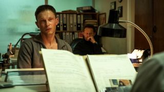 25 lat niewinności. Sprawa Tomka Komendy