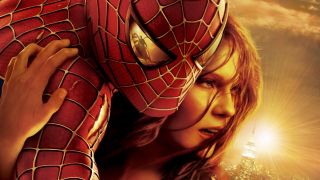 26. Spider-Man 2