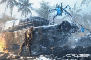 23. Crysis