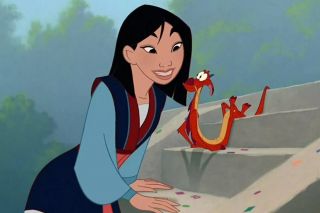 Mulan