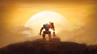 49. Titanfall 2