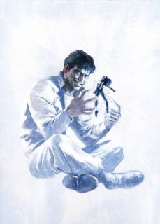 3. Beyonder - Młody członek wszechpotężnej kosmicznej rasy Beyonders, jest ucieleśnieniem wymiaru znanego jako Beyond-Realm. Potrafi niszczyć całe uniwersa w jednym momencie i przejmować kontrolę umysłową nad wszystkimi żyjącymi istotami jednocześnie. To on w serii „Tajne wojny” stworzył Świat Bitewny, w którym herosi i złoczyńcy mieli się mierzyć w nigdy niekończących się pojedynkach.