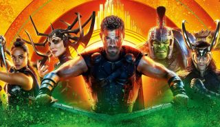 Thor:Ragnarok