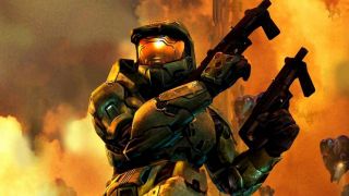 19. Halo 2