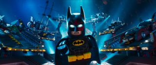 Lego: Batman