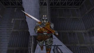 17. Star Wars Jedi Knight: Dark Forces II