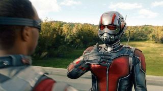 Ant-Man