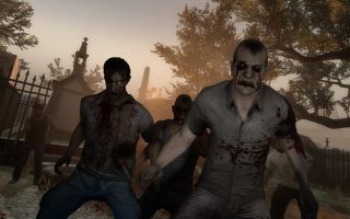 14. Left 4 Dead 2