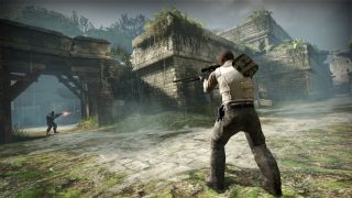 13. Counter-Strike: Global Offensive