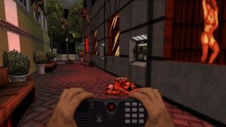 12. Duke Nukem 3D