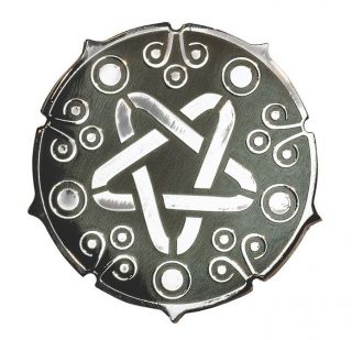 Wiedźmin 3 - przypinki od firmy Dark Horse