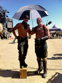 Mad Max: Na drodze gniewu