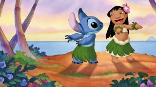 Lilo i Stich