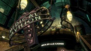 9. BioShock