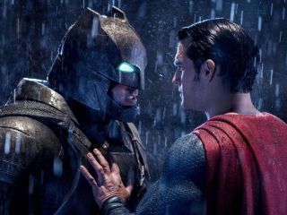 Batman v Superman: Świt sprawiedliwości