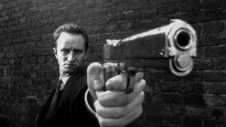 Człowiek pogryzł psa