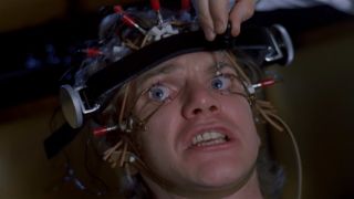 Mechaniczna pomarańcza