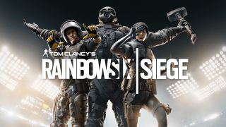 47. Rainbow Six Siege