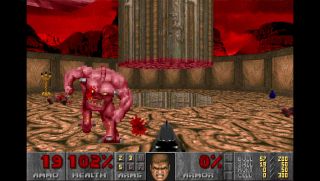 1. Doom 1993