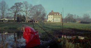 Nie oglądaj się teraz