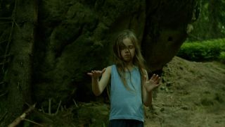 Wieża. Jasny dzień