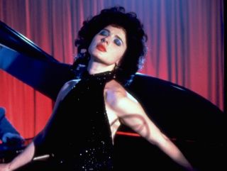 Blue Velvet