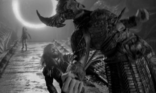 Liga Sprawiedliwości - Snyder Cut