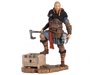 Assassin's Creed: Valhalla - figurka Eivora