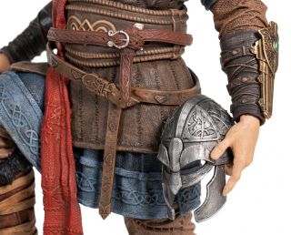 Assassin's Creed: Valhalla - figurka Eivora