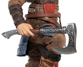 Assassin's Creed: Valhalla - figurka Eivora