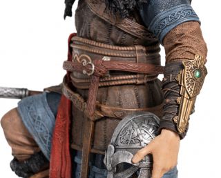 Assassin's Creed: Valhalla - figurka Eivora