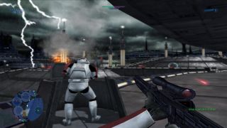 45. Star Wars Battlefront (2004)
