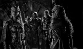 Liga Sprawiedliwości - Snyder Cut