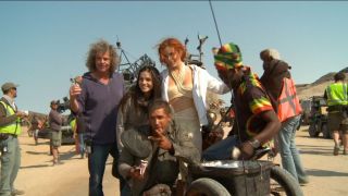 Mad Max: Na drodze gniewu