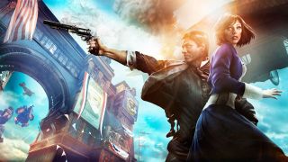 43. Bioshock Infinite