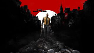 42. Wolfenstein II: The New Colossus