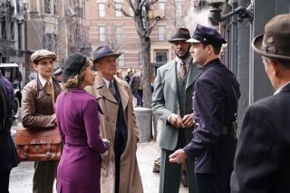 Agenci T.A.R.C.Z.Y. 7x1